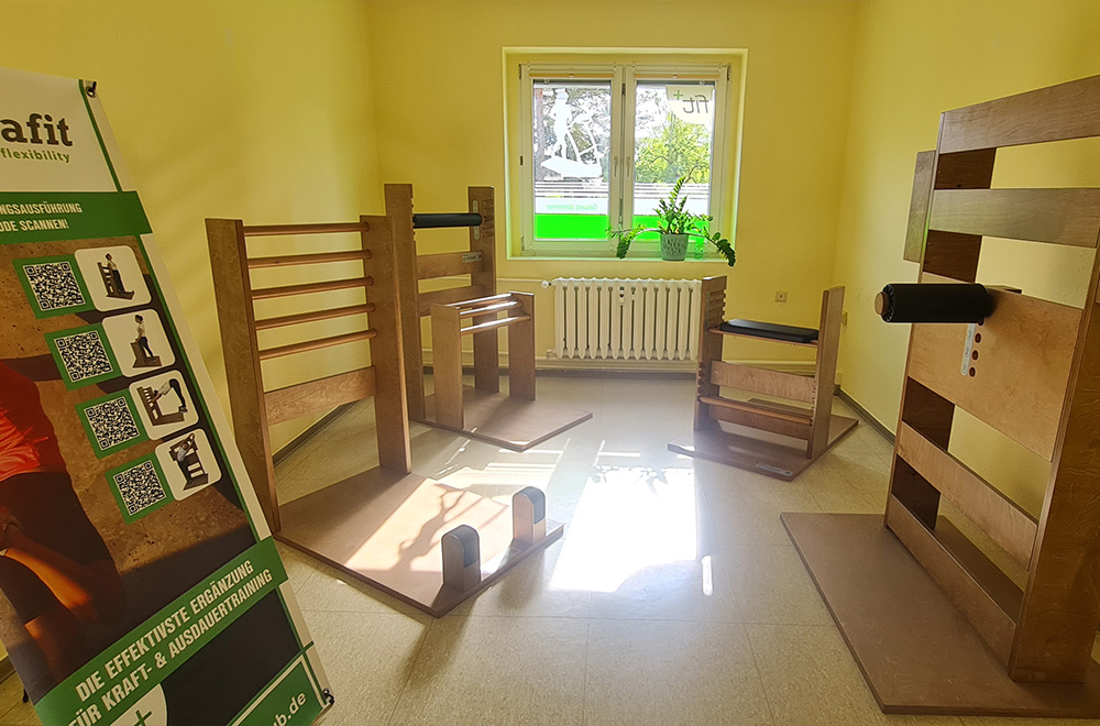 Fitnessstudio_Neuenhagen_Beweglichkeitstraining